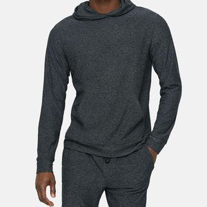 Outdoor Voices - Cloudknit / All day Hoodie - mint